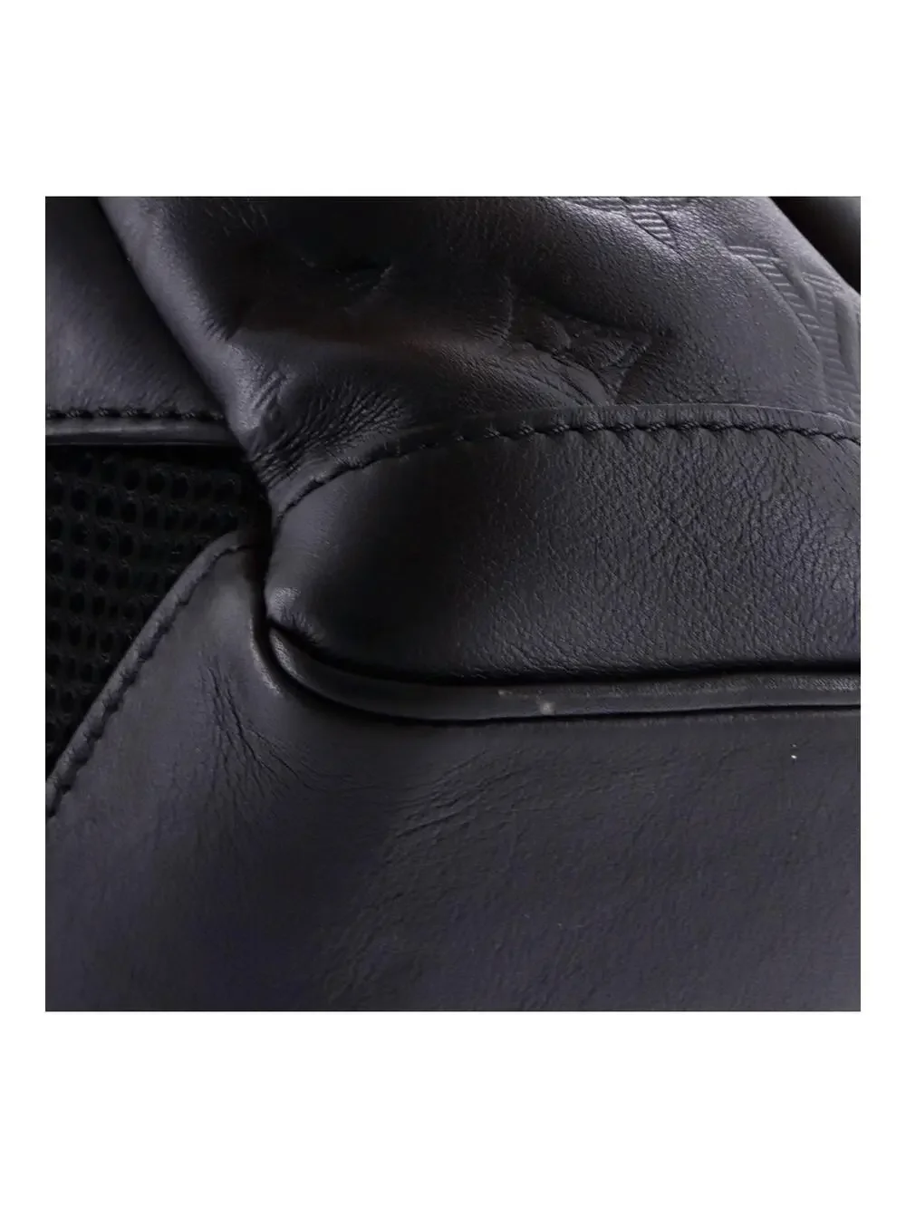 Louis Vuitton Racer Sling Bag Shadow #294581L23B